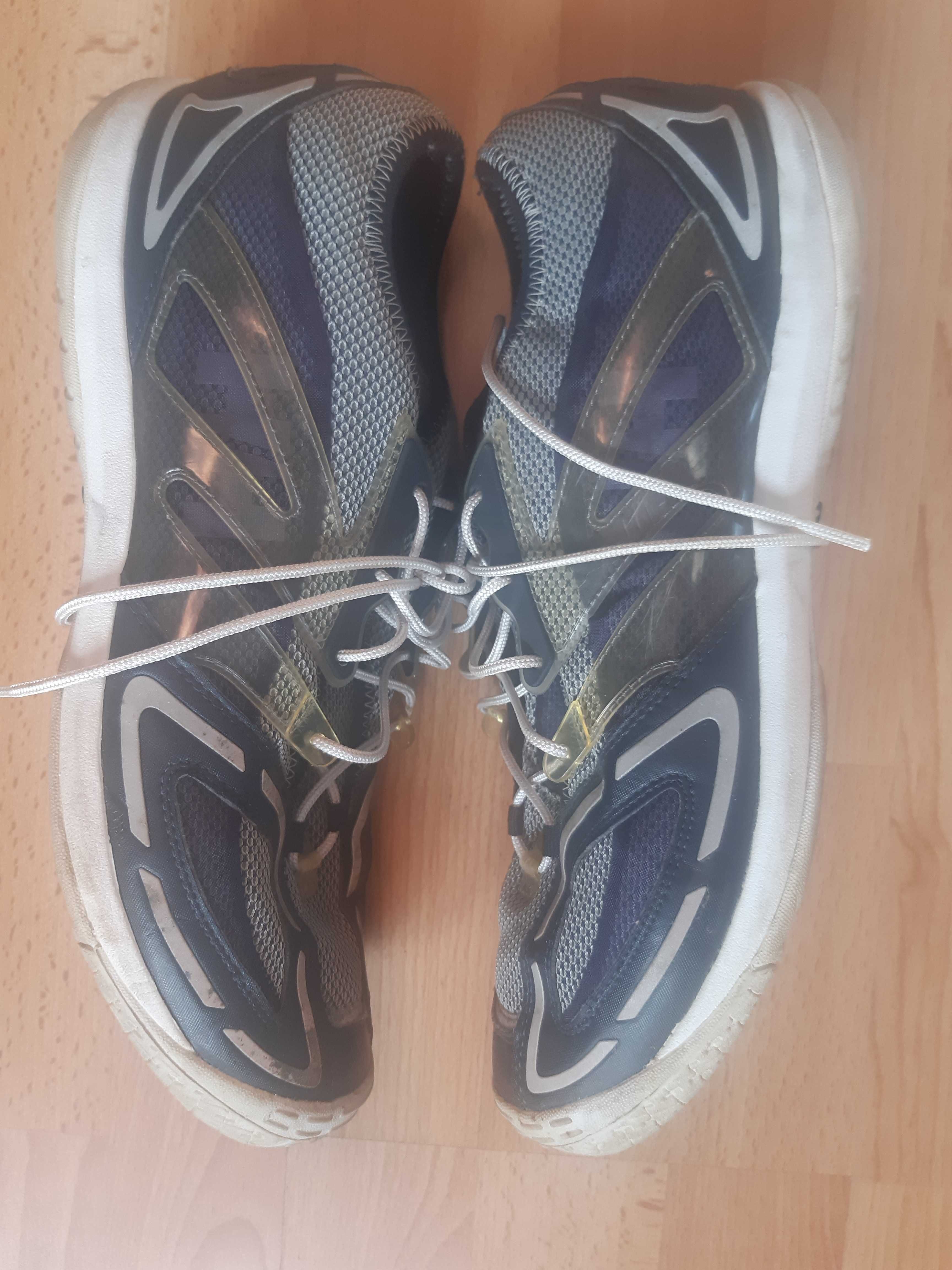 Buty Helly Hansen Ultra Storm Grip 46    29,5