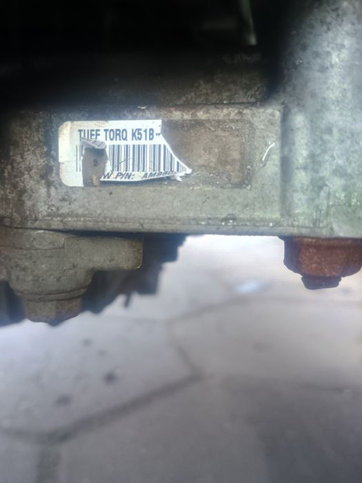 Kosiarka traktorek John Deere tuff K51B pulpit części siedzenie koła