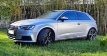 Audi A3 2017 automático