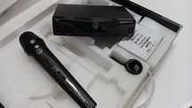 Microfone Wireless AKG SR45