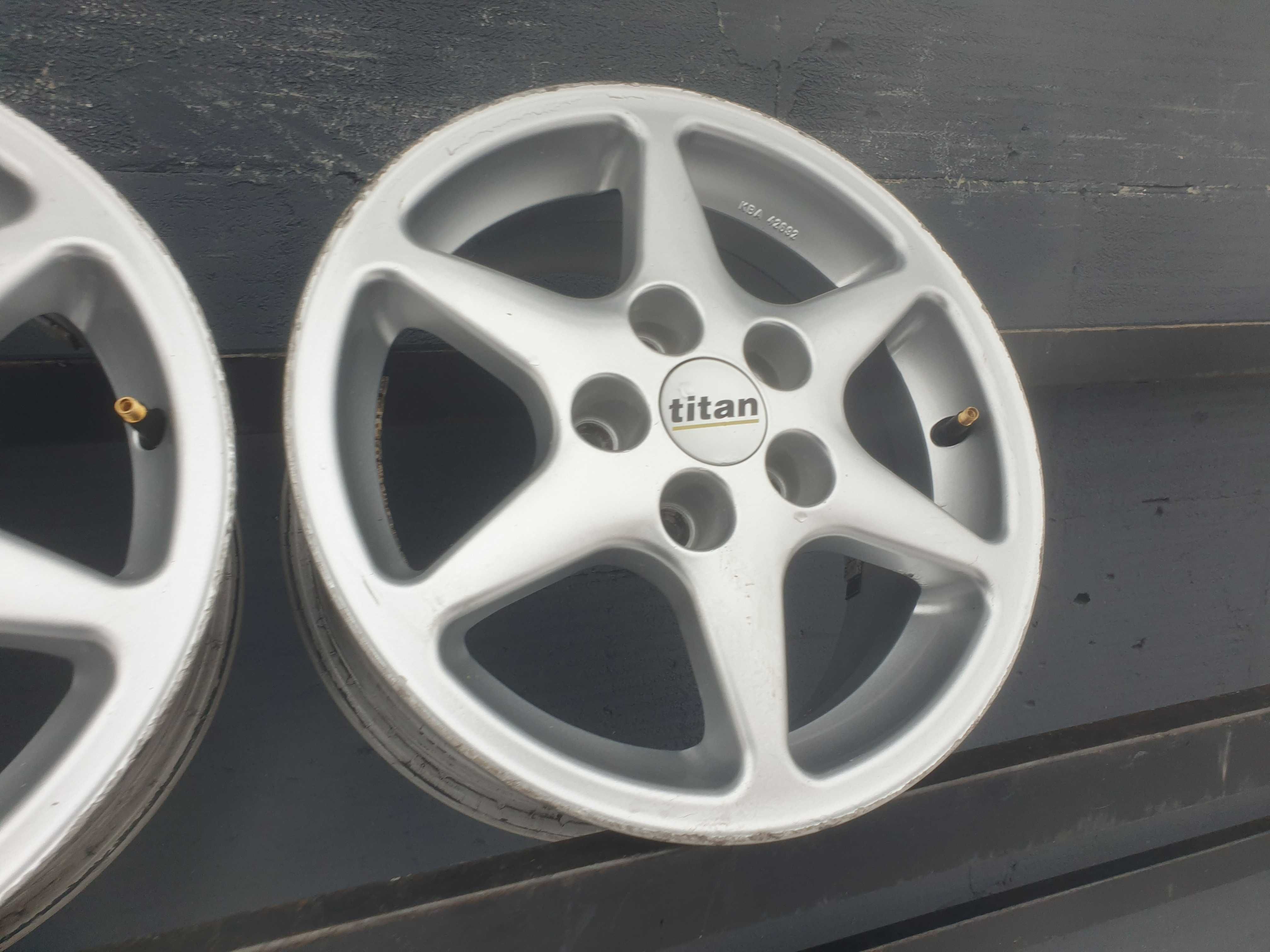 AR7 Диски 5/100 R14 6J ET37.