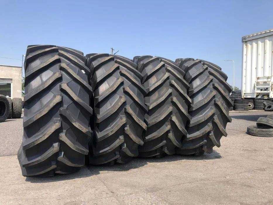 Шини нові 800/70R38 TRELLEBORG TM900 HIGH POWER 178D/175E TL 2023р