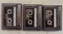 Kasety magnetofowe DAT SONY DT-120