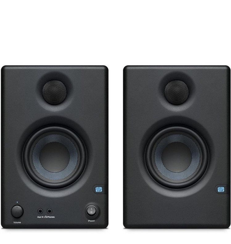Студийный монитор PreSonus Eris E3.5 ГАРАНТІЯ 1 РІК