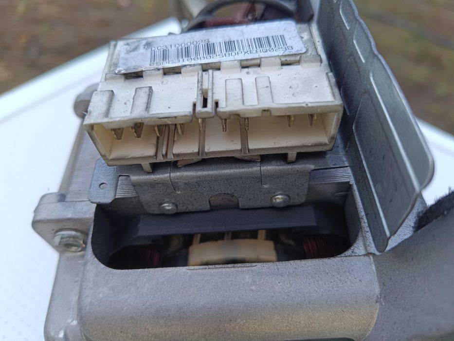 Silnik HXGK8I.01 pralki Samsung DIAMOND WF8602NGV