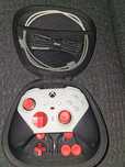 Pad Xbox Elite 2 Gwarancja! Stan bardzo dobry zestaw.