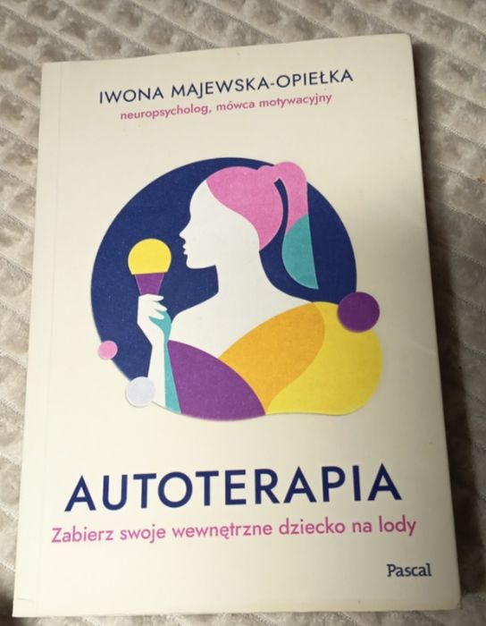 Autoterapia Iwona Majewska-Opiełka