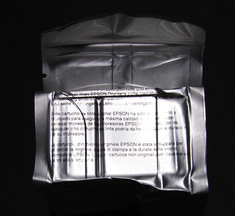 Картридж Epson Stylus 200 (color) S020097