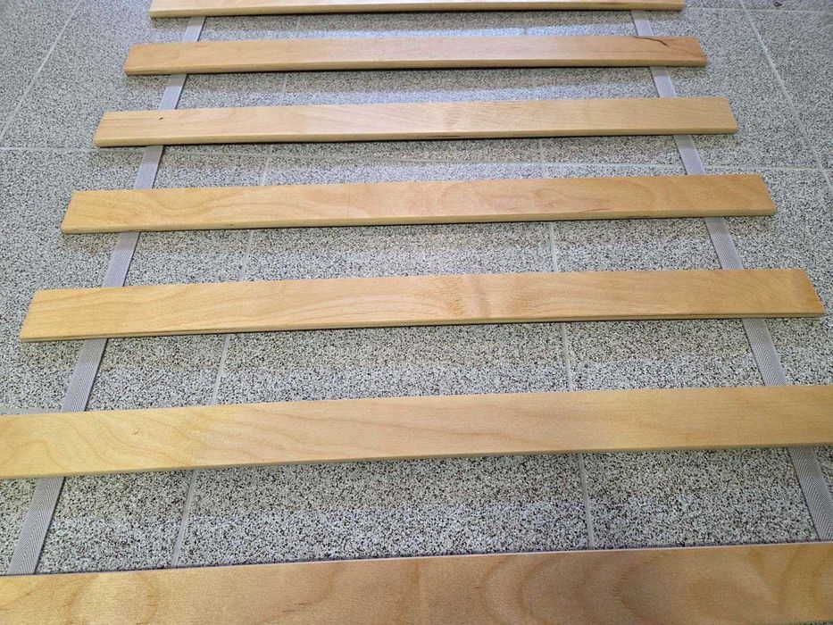 IKEA LUROY Dno łóżka 502.850.91 - 70x160 cm