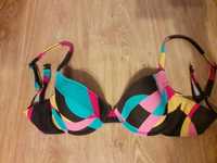 Góra od bikini w stylu vintage S M