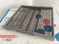 szuflada na sztućce do zmywarki Whirlpool WIC 3C26 F  52cm