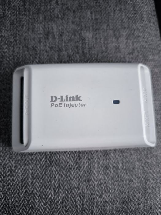 Access Point D-Link DAP-X2850 com PoE