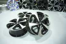 FELGI ALUMINIOWE 16 TOYOTA AURIS RAV 4 CAMRY 4 AVENSIS YARIS CROSS COROLLA  CH R 5X114,3
