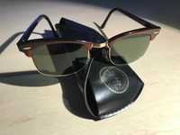 Очки B&L RAY BAN Clubmaster