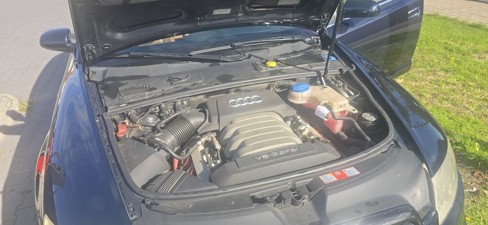 Sprzedam Audi A6 quattro