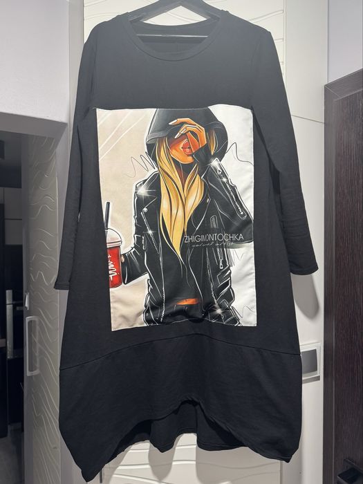 Tunika włoska …..