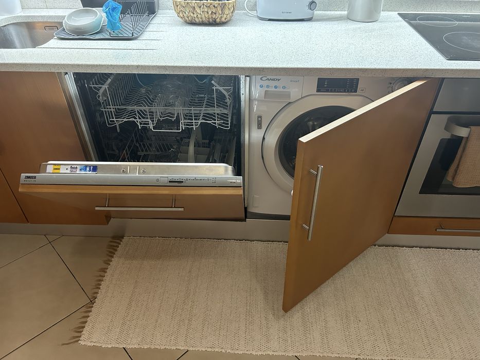 Cozinha em 2a mão - Ótimo estado
