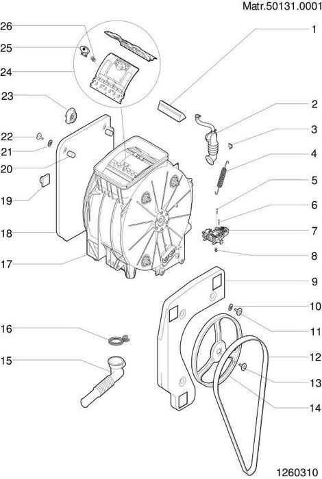Стиральная машинка. Indesit WITP 102. Пральна машинка.\\