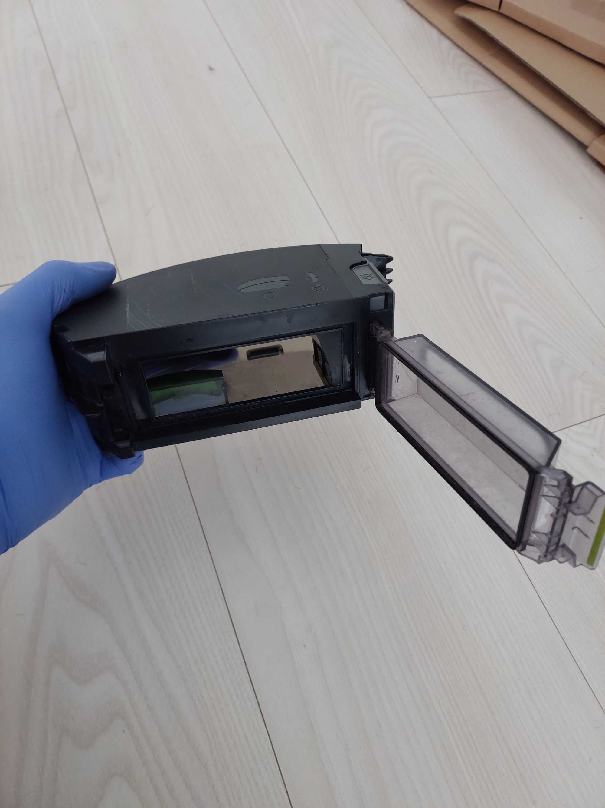 Robot SPRZĄTAJĄCY IROBOT ROOMBA COMBO I8+ Ros. gwarancja + Paragon
