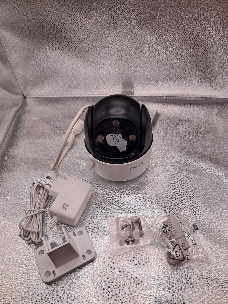 Kamera IP  2mp  1080p z wifi