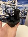 DJI OSMO Power Cable + OSMO Quad Charging System