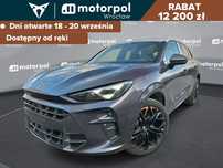 Cupra Terramar 2.0 TSI 204 KM DSG 4Drive