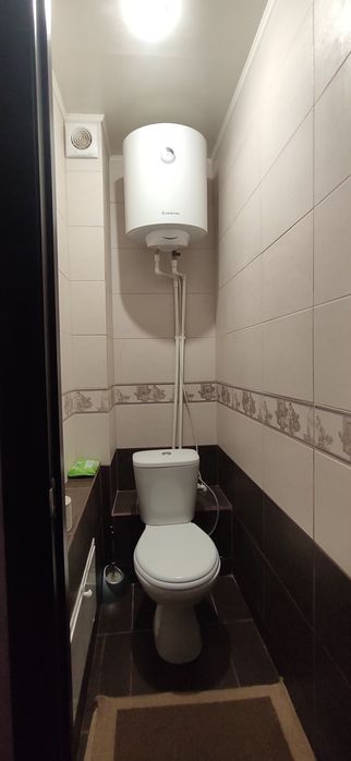 Продам 3 кімнатну квартиру вул. Єськова