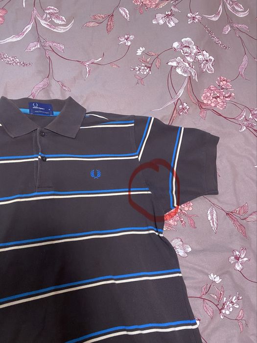 Fred perry (читати опис)