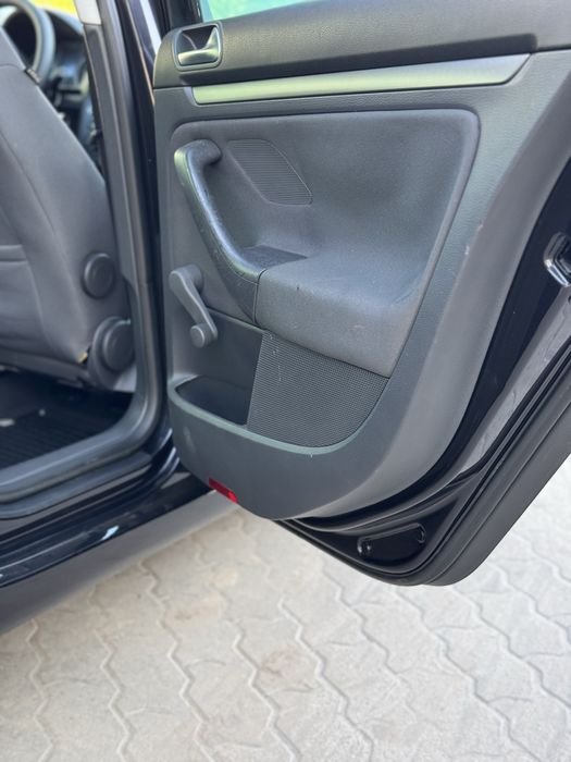 Volkswagen Golf 5