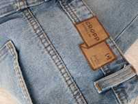 Spodnie jeansowe Cropp nowe