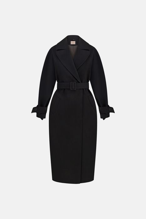 Пальто Bazhane в розмірі хс-с