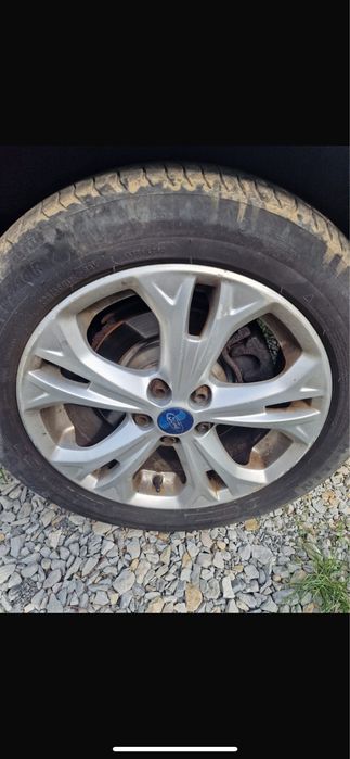 Ford s-max 2.0 tdci