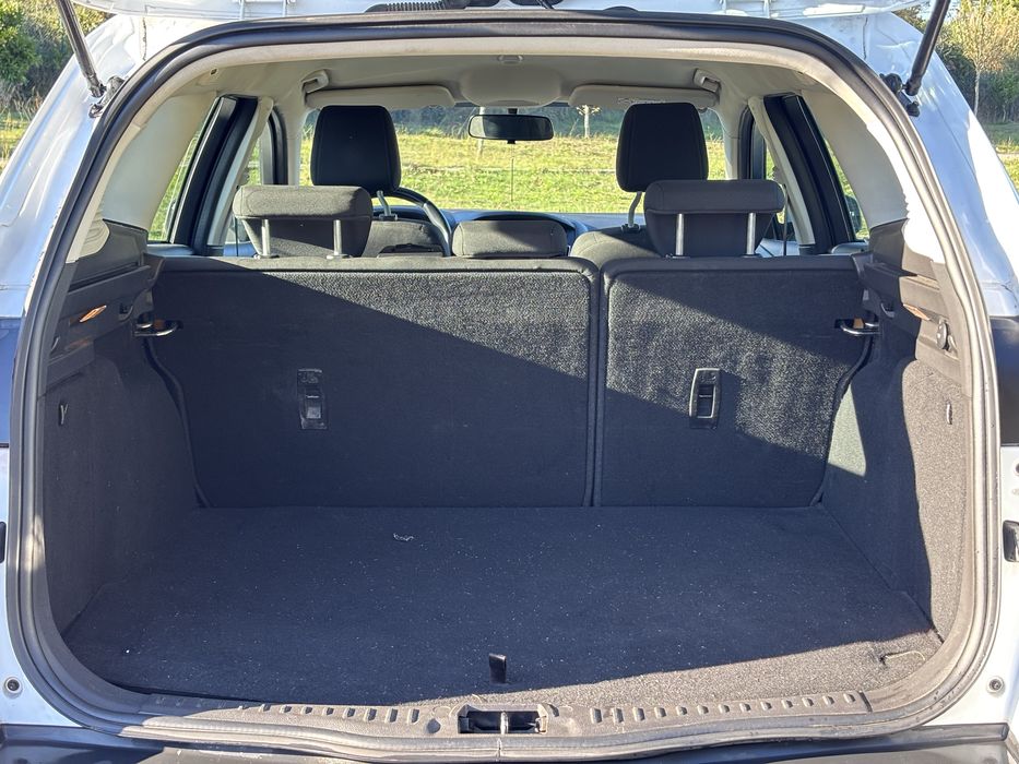 Ford focus 1.5 TDCI 120cv 2018