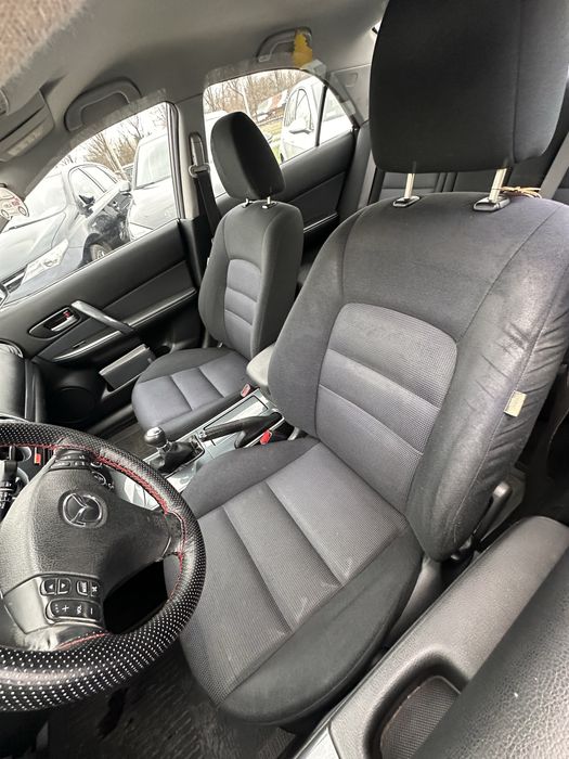 2.0 147KM LPG Serwisowany Climatronic Super Stan Możliwa Zamiana