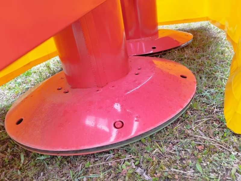 Od Ręki Kosiarka Rotacyjna Bębnowa 1,0m 1,35m 1,65m 1,85m 2,10m