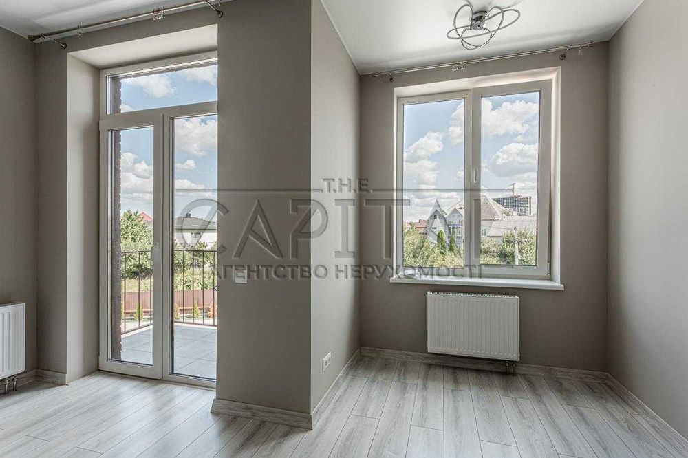 Оренда таунхаус №1 / Ярослава Мудрого, Гатне