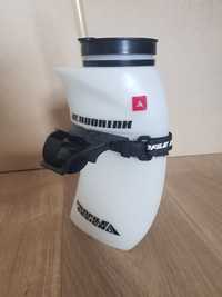 Bidon aero PROFILE DESIGN Aerodrink + uchwyt montażowy