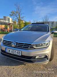 Passat b8 1.6 tdi 120km