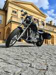 Honda shadow spirit vt 1100 piękna