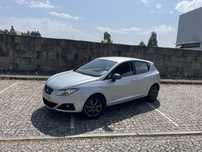 Seat Ibiza 1.2 TDI (Apenas 125.000km)