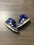 Nike Dunk x Ambush Royal Blue