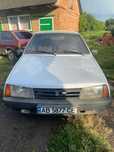 ВАЗ 21099 2004р Гарний стан