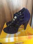 Buty na obcasie (5/38 Deichmann)