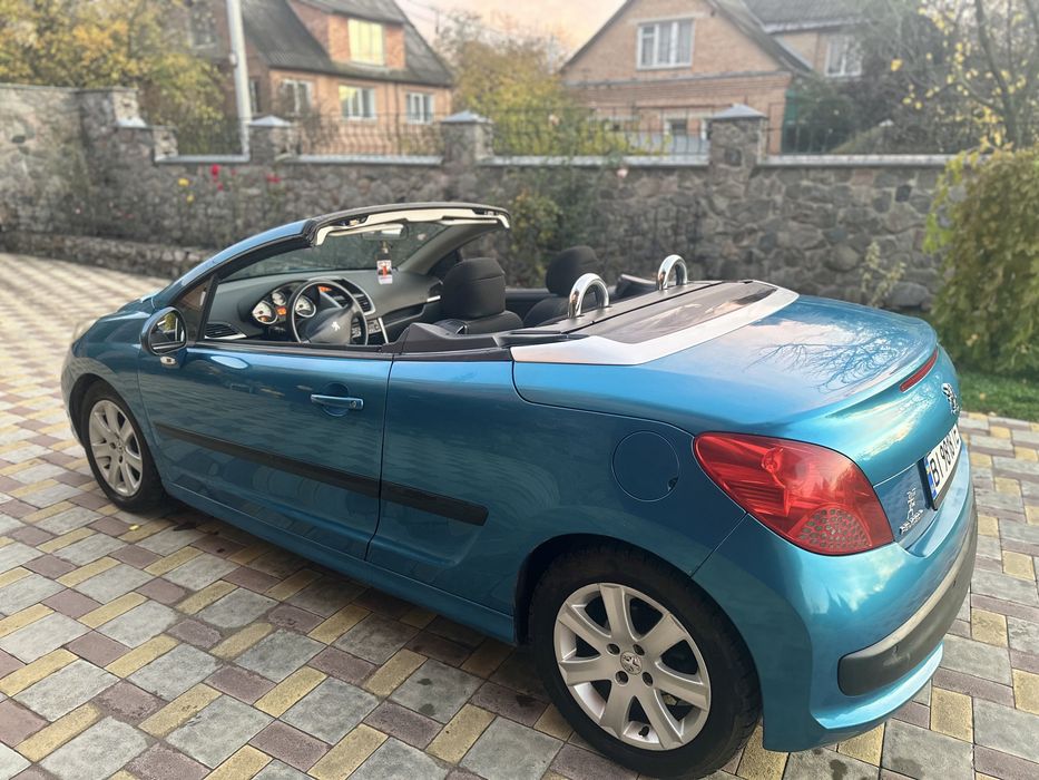 Продам кабріолет