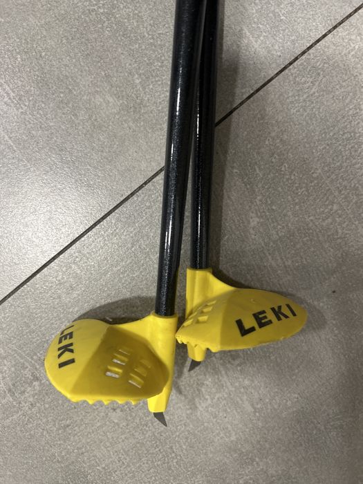 Narty biegowe fischer