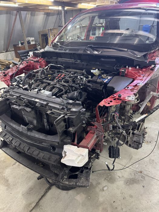 Мазда mazda cx 5 2017-2024