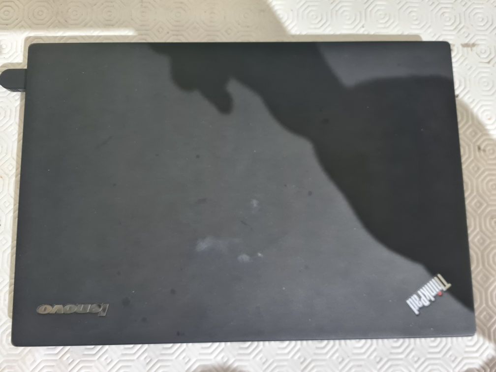 Portátil Lenovo Thinkpad X240 (Intel Core I5-4300U/8gb Ram/Ssd 256gb)