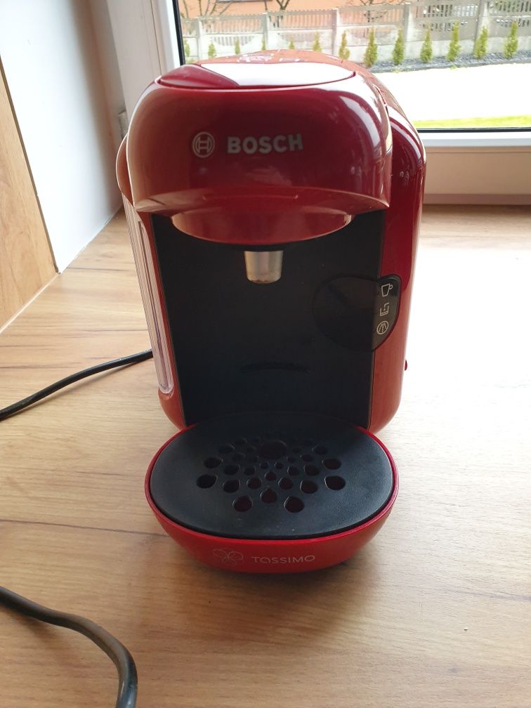 Ekspres bosh Tassimo