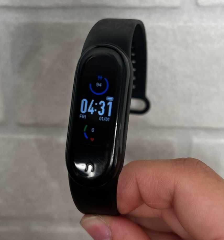 Фитнес Браслет FitPro Smart Band