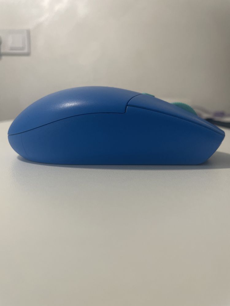 Logitech G305 USB BLUE